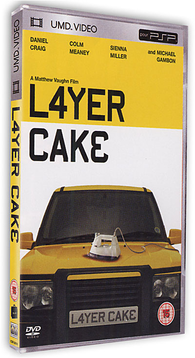 Layer Cake