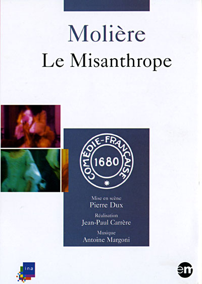 Le Misanthrope