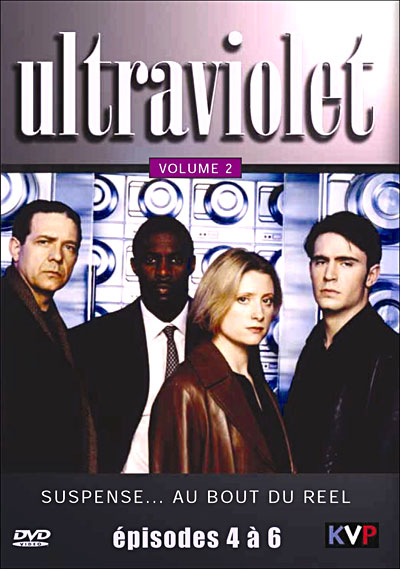 Ultraviolet - Volume 2