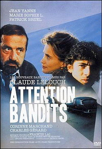 Attention bandits