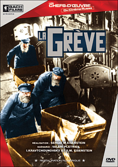 La Grève