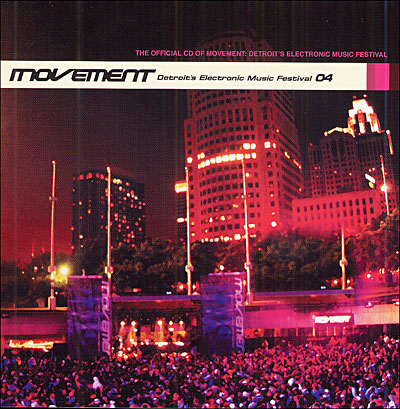 MOVEMENT VOL 1