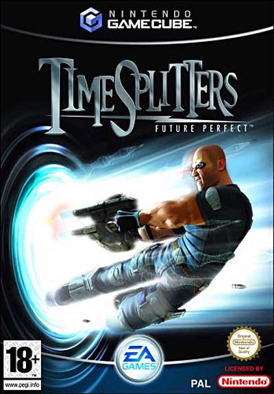 Time Splitters Future Perfect
