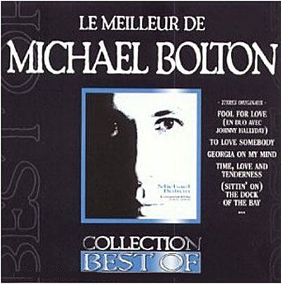 Greatest hits 1985 - 1995