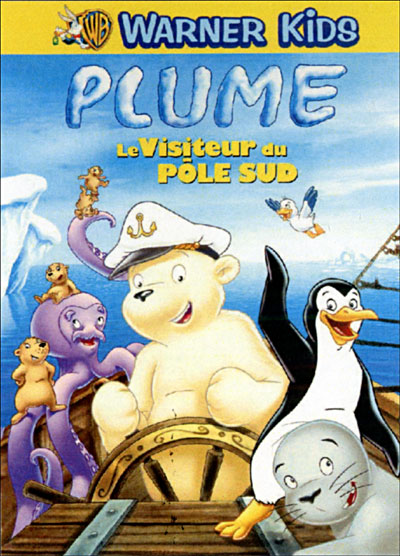 Le Visiteur du Pôle Sud