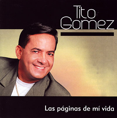 Paginas de mi vida