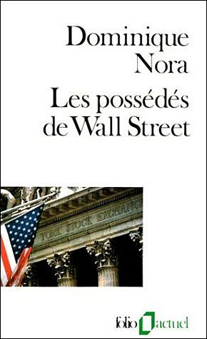 Les possedes de wall street