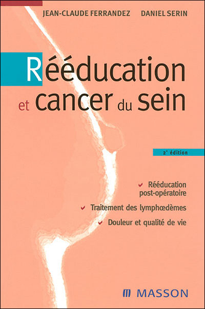 Réeducation et cancer du sein