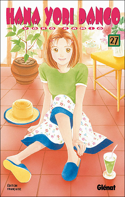 Hana Yori Dango