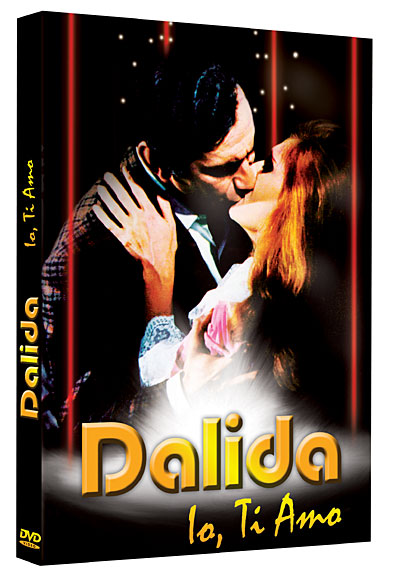 Dalida - Lo ti amo
