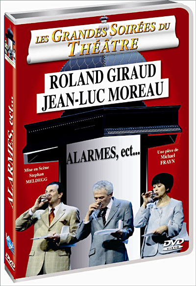Alarmes, etc...
