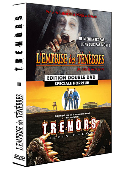 L'Emprise des ténèbres - Tremors