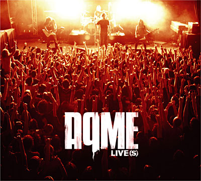 Live(s) - Edition double digipack CD+DVD