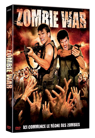 Zombie war