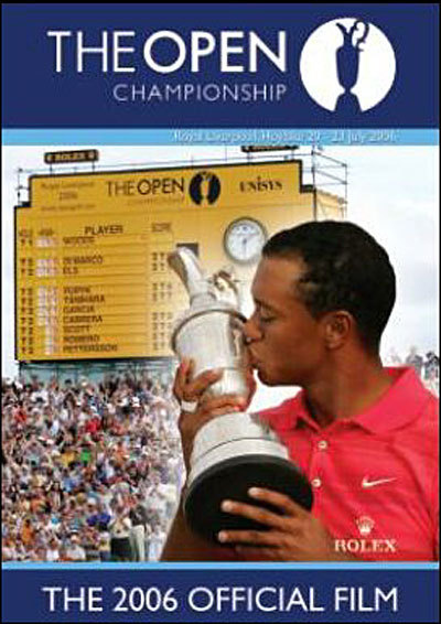 British Open 2006