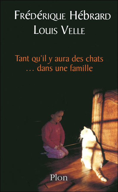 Tant qu'il y aura des chats