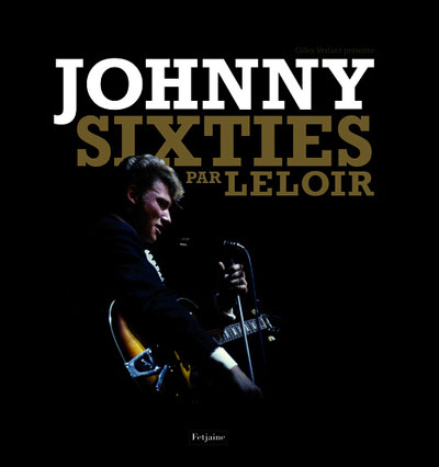 Johnny sixties