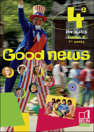 Good News 4e