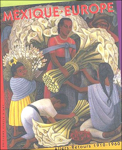 Mexique Europe