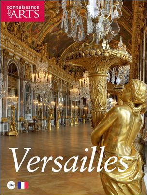 Versailles en francais