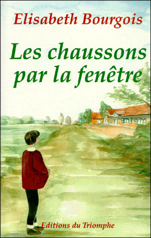 Les chaussons par la fenêtre