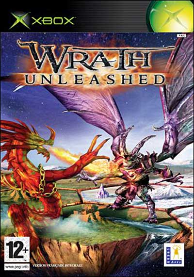 Wrath Unleashed