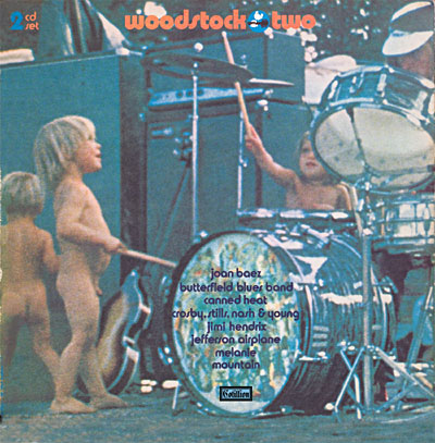 Woodstock volume 2
