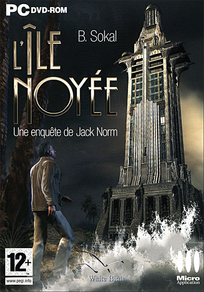 L'Ile Noyée