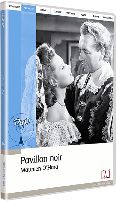 Pavillon noir