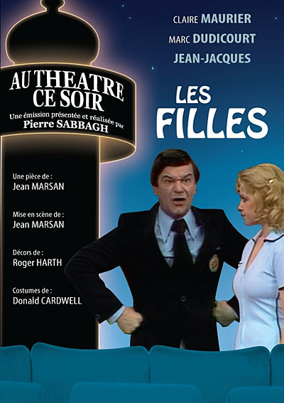 Les filles