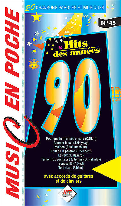 Hits des années 90