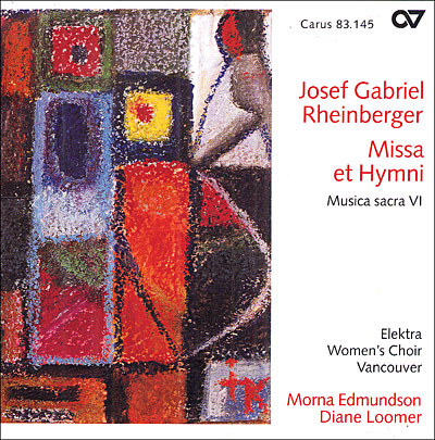3 Hymnes latins - Messe