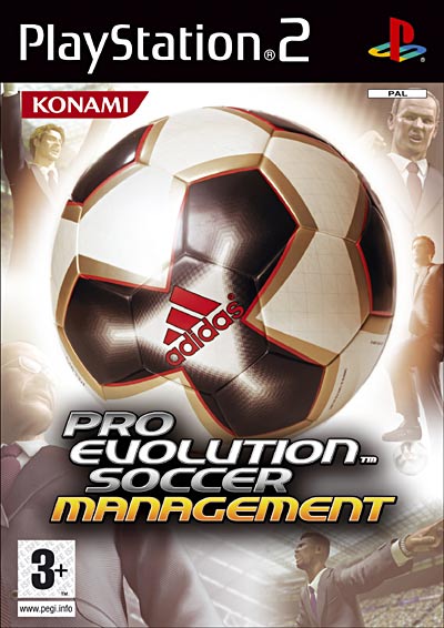 PES 5 Management