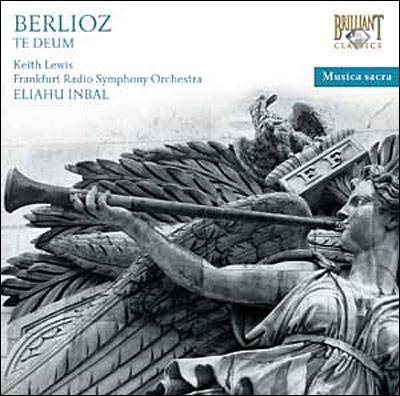 Te deum op. 22
