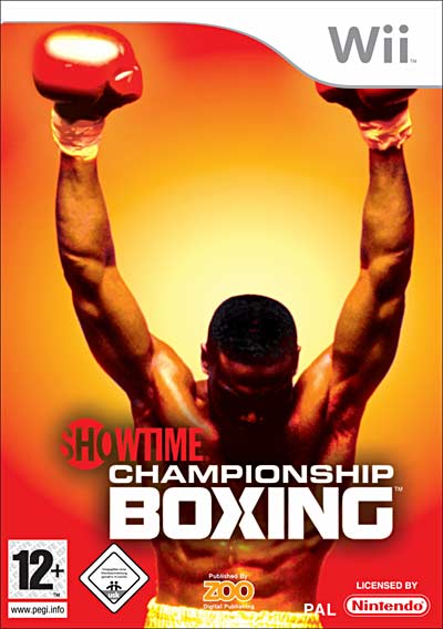 Showtime Boxing