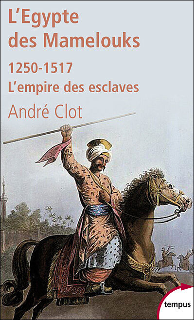 L'Egypte des Mamelouks