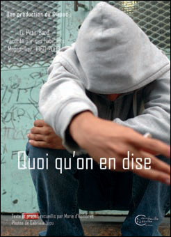 Quoi qu'on en dise