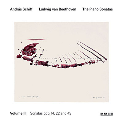Les Sonates pour piano