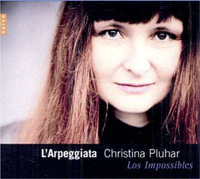 christina pluhar rencontres improbables 2