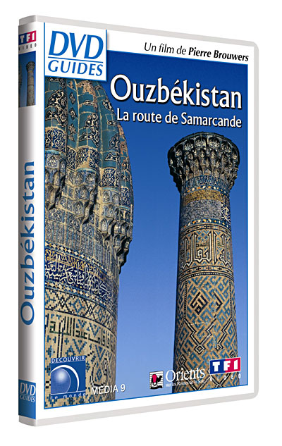 Ouzbekistan