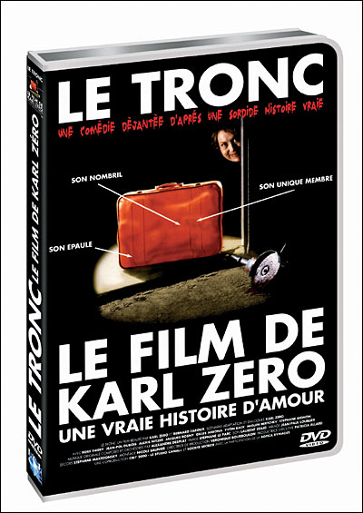 Le Tronc - Une vraie histoire d'amour