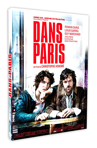 Dans Paris