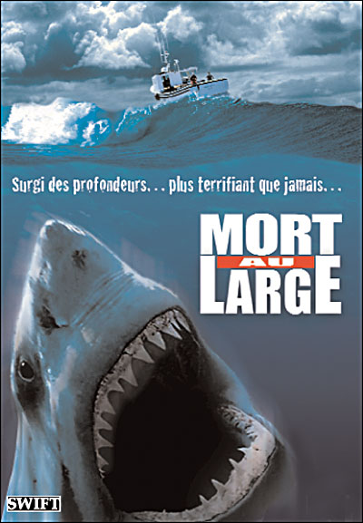 Mort au large