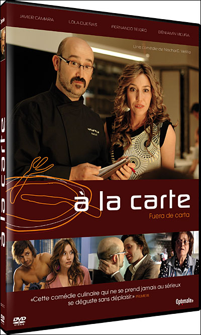 A la carte