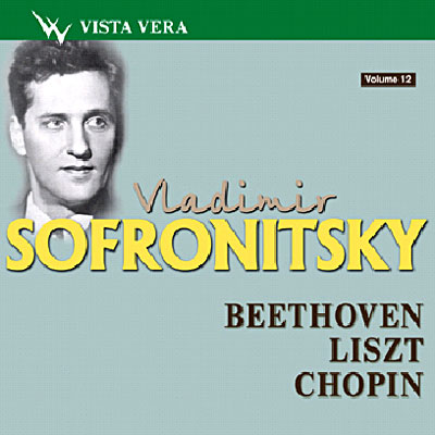 Oeuvres pour piano - Volume 12