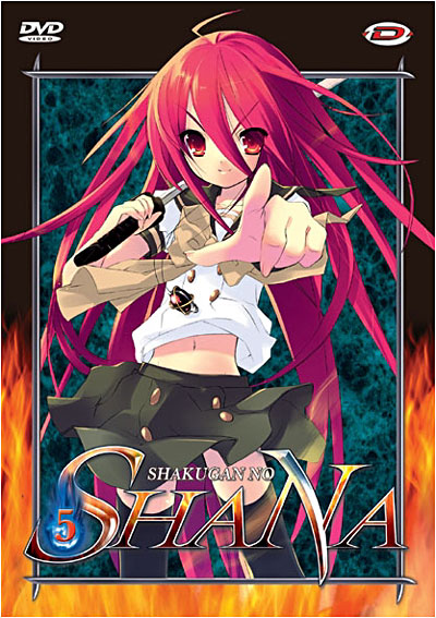 Volume 5