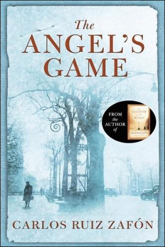 ANGEL'S GAME