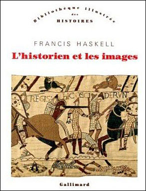 L'Historien et les images