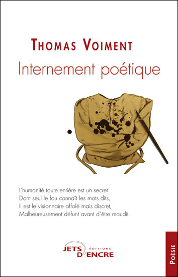 Internement poétique