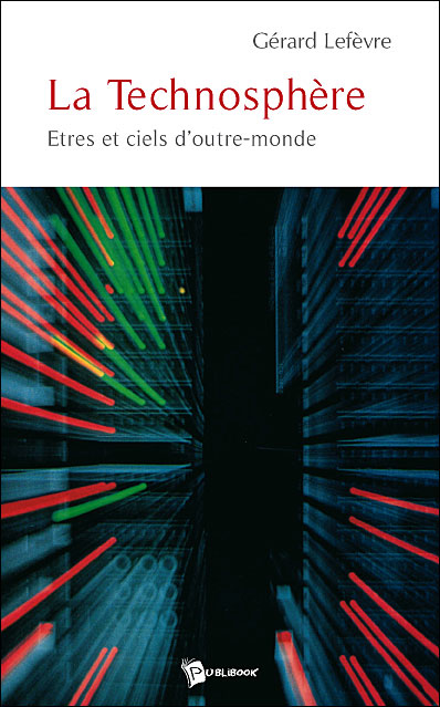 La technosphère